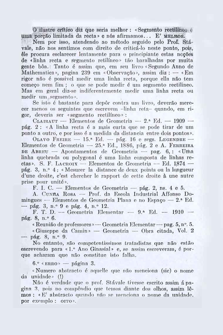 Coisas da...Mathemática (6)