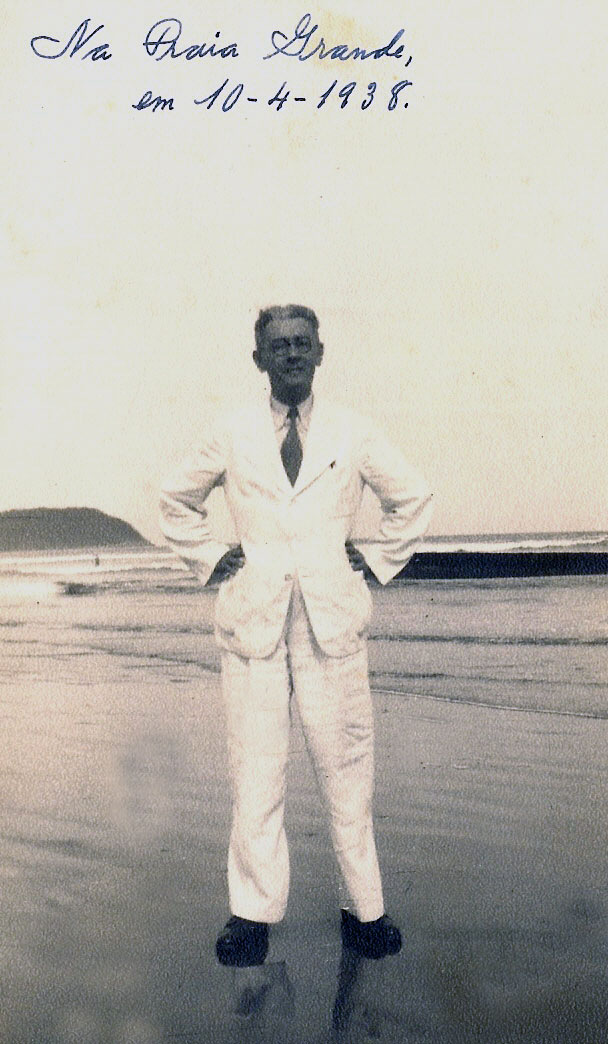 Jácomo Stávale (Praia Grande 1938)