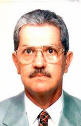 Patrício Stávale Malheiro