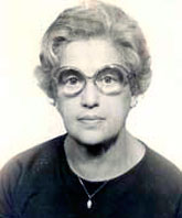 Maria de Lourdes Stávale