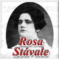 Rosa Stávale