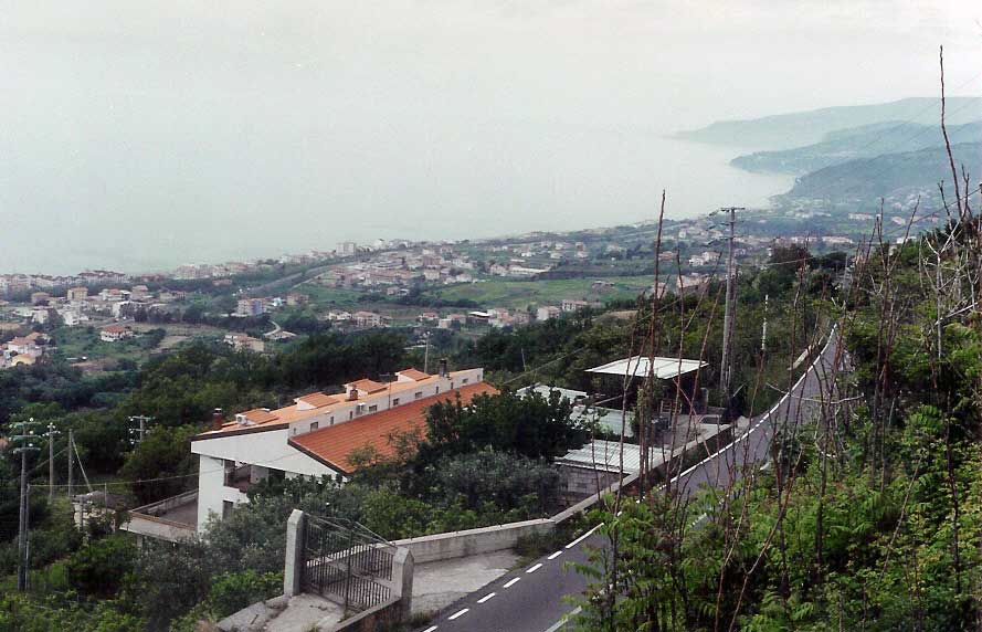 Fuscaldo Marina (2)