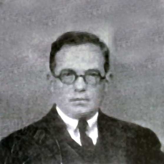 2 Jose Andres Stávale (hijo de Giuseppe).