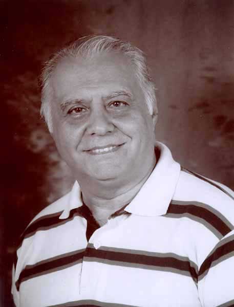 Jose Ricardo Stávale (2013)